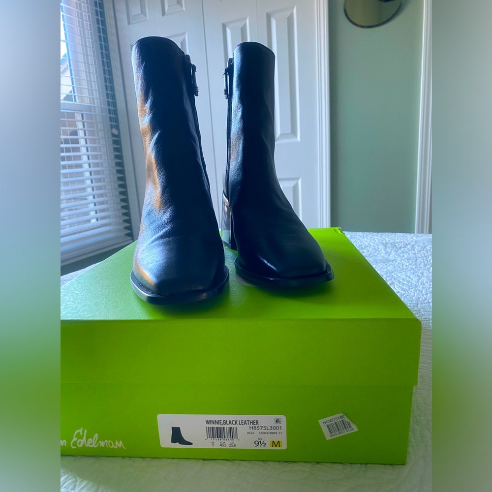 Sam Edelman boots